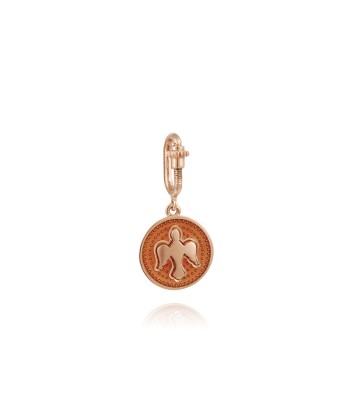 CHARM BIRD ORANGE acheter en ligne