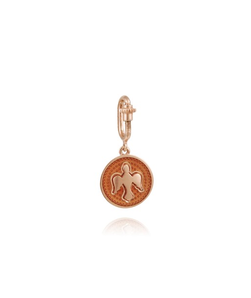 CHARM BIRD ORANGE acheter en ligne