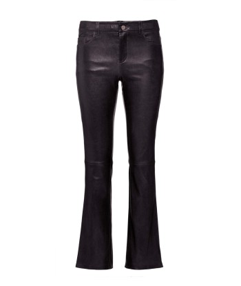 PANTALON DEAN PLONGE NOIR ouvre sa boutique