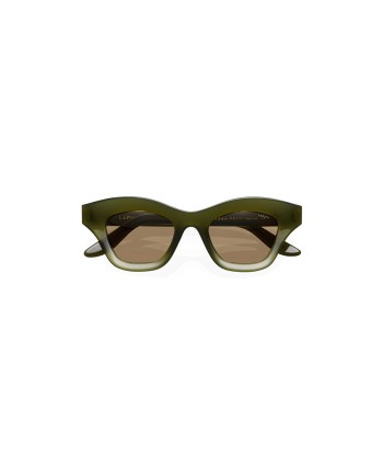 LUNETTE TESSA PETIT OLIVIA SOLID chez Cornerstreet bien 