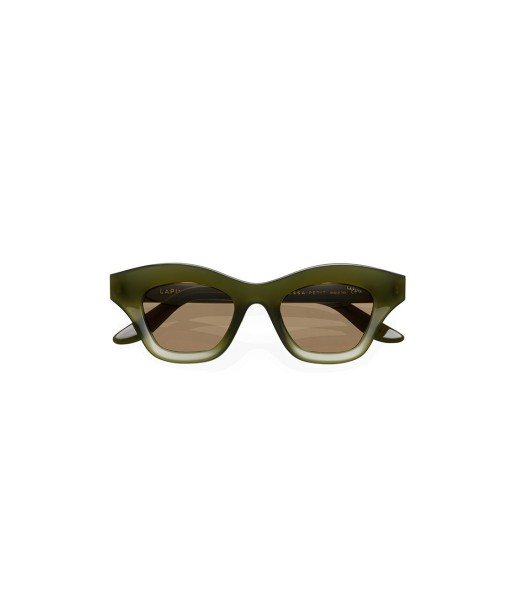 LUNETTE TESSA PETIT OLIVIA SOLID chez Cornerstreet bien 