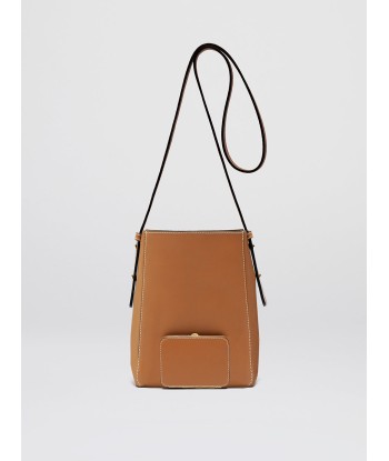 SAC PARKER M SOFT TAN MONTY vous aussi creer 