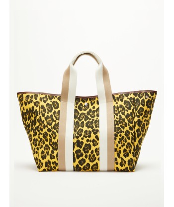 SAC TRAVERSEE L PANTHER BANANA chez Cornerstreet bien 