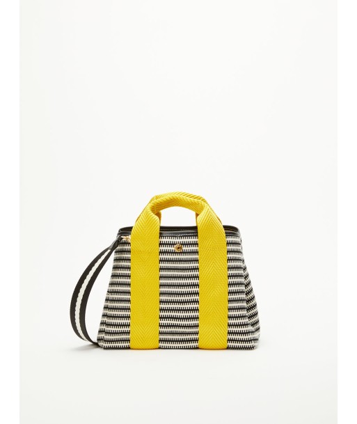 SAC TRAVERSEE S ZIP CANVAS les ctes