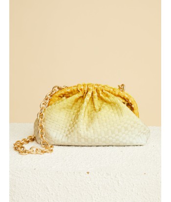 SAC MINERAL GAME YELLOW acheter en ligne