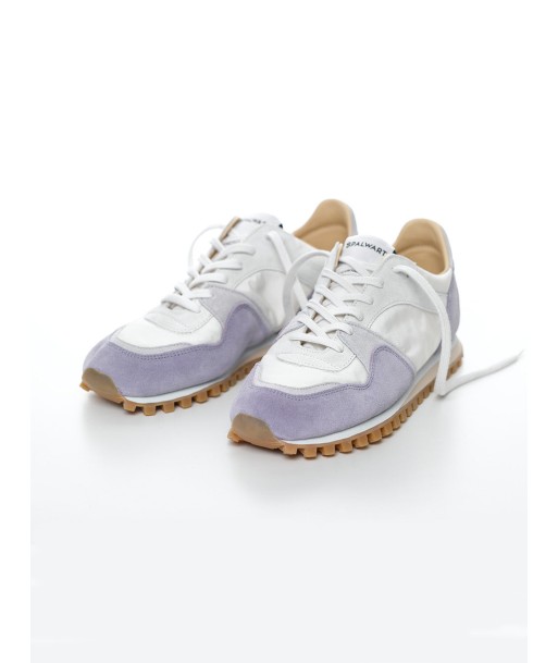 BASKET MARATHON TRAIL LOW LAVENDER Vous souhaitez 