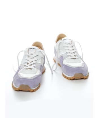 BASKET MARATHON TRAIL LOW LAVENDER Vous souhaitez 