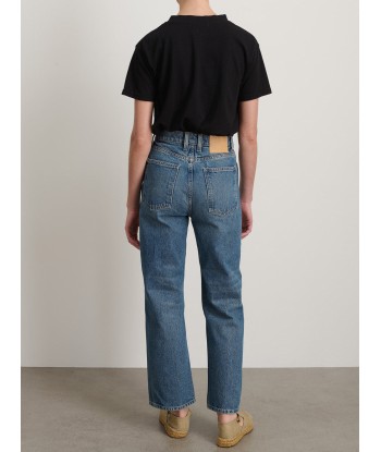 JEAN PLEIN VISTA BLUE l'achat 