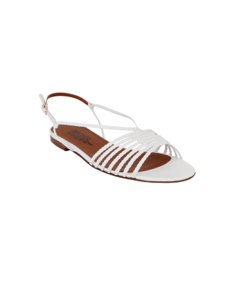 SANDALE SUN BIANCO prix